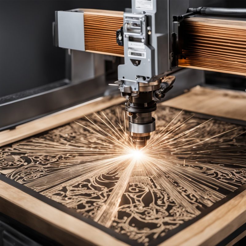 mini laser cutter