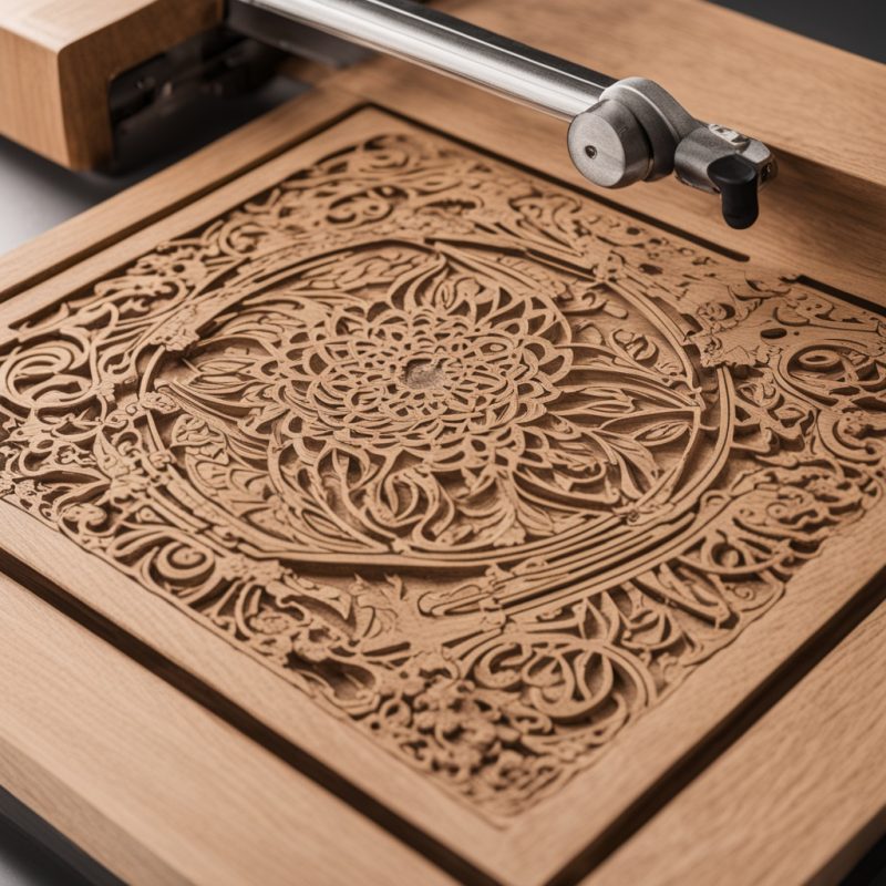 The Ultimate Guide to Engraver Cutter Laser Machines