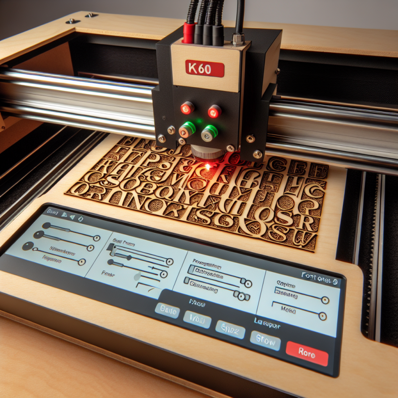 laser cutter engraver